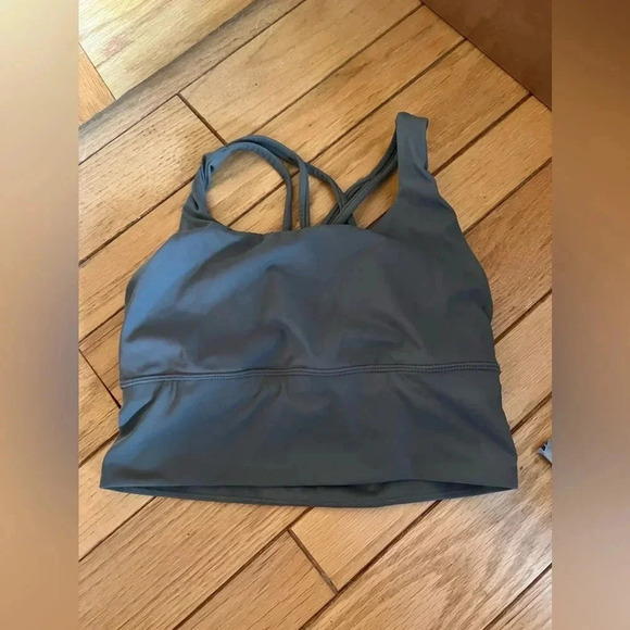 Crz Yoga - Bra - Picture 1 of 2